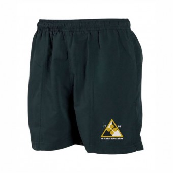 12 Regiment RA - 58 (Eyre's) Battery All Purpose Shorts